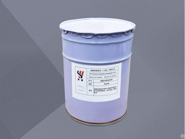 High Temperature Refractory Mastic