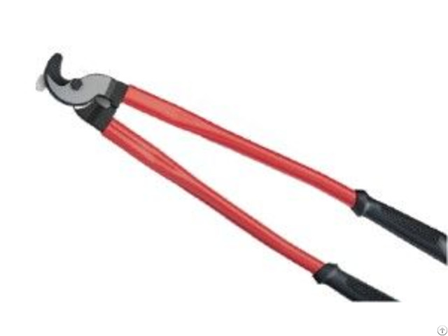 Power And Electrical Cable Cutter