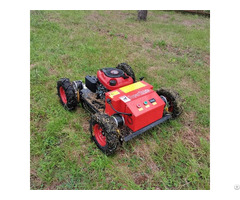 Remote Control Lawn Mower China Manufacturer Factory Supplier Wholesaler