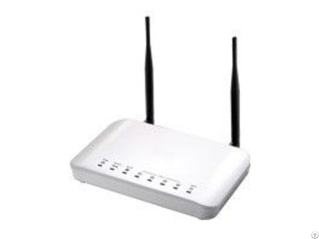 2400ac Wi Fi Router