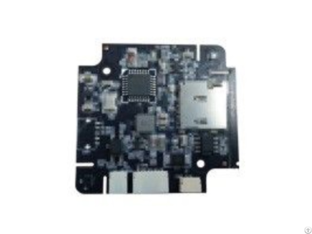 Iot Product Sensor Board