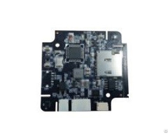 Iot Product Sensor Board