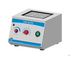 Dry Bath Digisystem Laboratory Instruments Inc