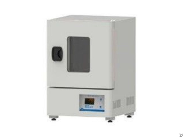 Hot Air Oven Digisystem Laboratory Instruments Inc