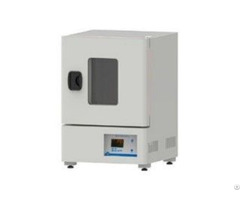 Hot Air Oven Digisystem Laboratory Instruments Inc