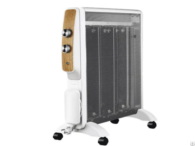 Adjustable Electric Room Heaters