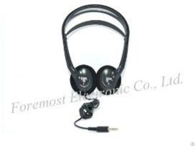 Over Ear Headphones 2hp1650