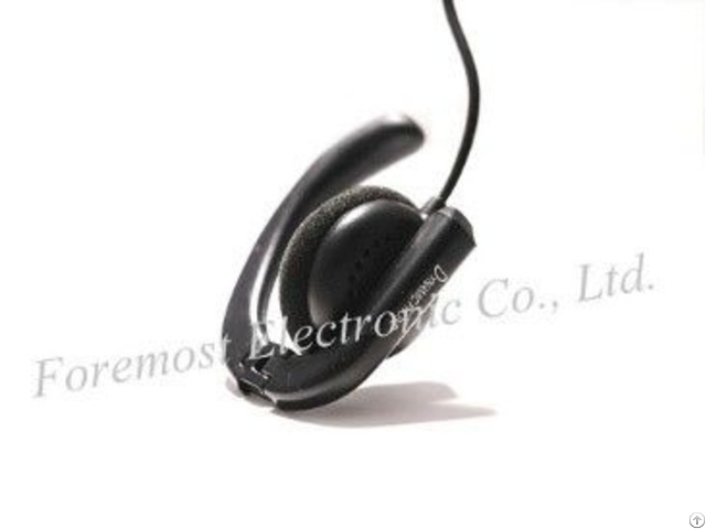 Ear Hook Headphones H316