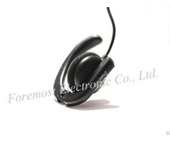 Ear Hook Headphones H316