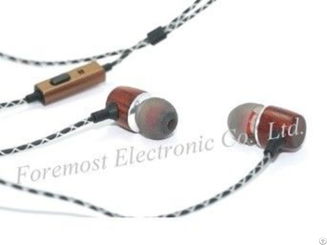 In Ear Earbuds With Microphone 2em591