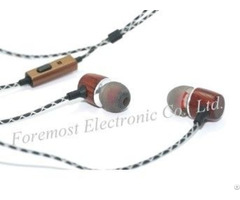 In Ear Earbuds With Microphone 2em591