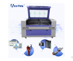 Popular 1300x900 Laser Cutting Machine