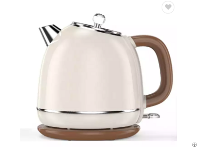 Hot Water Kettle Electric