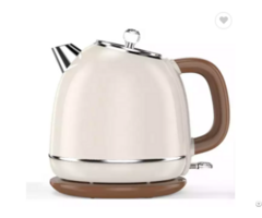 Hot Water Kettle Electric