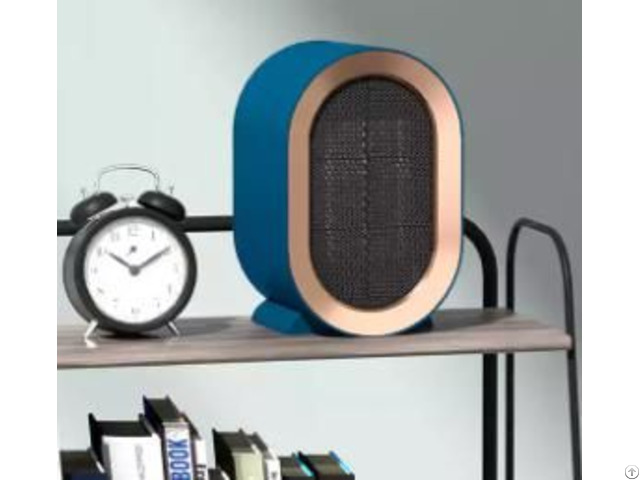 Portable Fan Heater