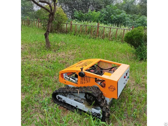 Best Remote Controlled Brush Cutter Buy Online Shopping