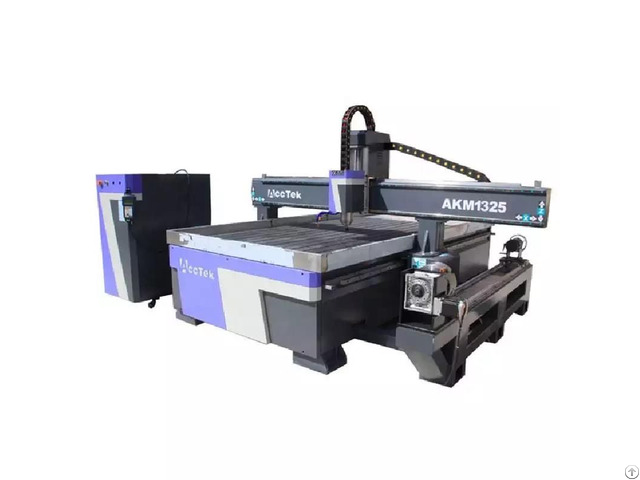 Cnc Wood Machinery Router 4 Axis For Sale