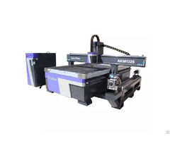 Cnc Wood Machinery Router 4 Axis For Sale