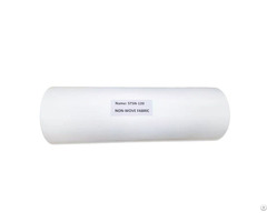 Substituted Tyvek Calcium Chloride Inpacked Material Non Woven Fabric Roll