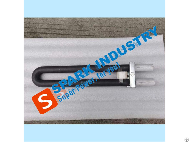 Silicon Carbide 1500℃ Heating Elements For Semiconductor Science