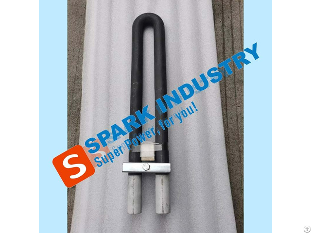 Silicon Carbide Heating Rod For Smelting Furnace