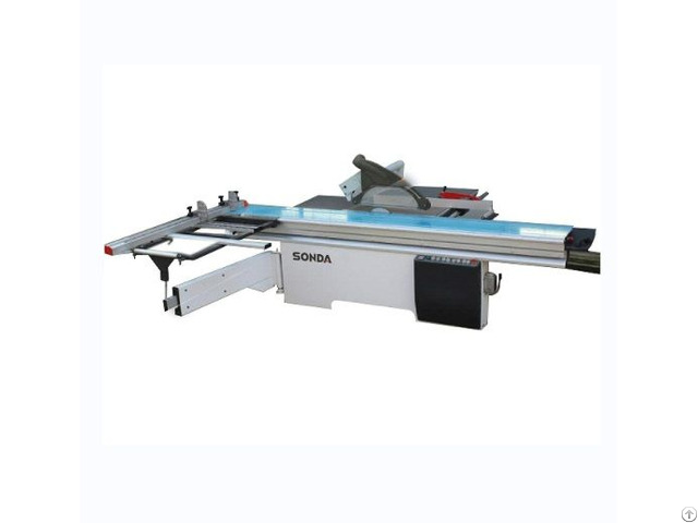 Sn3200e Sliding Table Saw