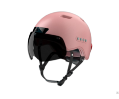 Ps02d 1080p Smart Video Recording And Intercom Bluetooth Helmet