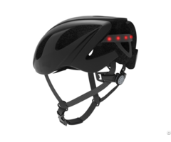 Pssh 55m Bluetooth Communication And Multi Person Intercom Bicycle Helmet