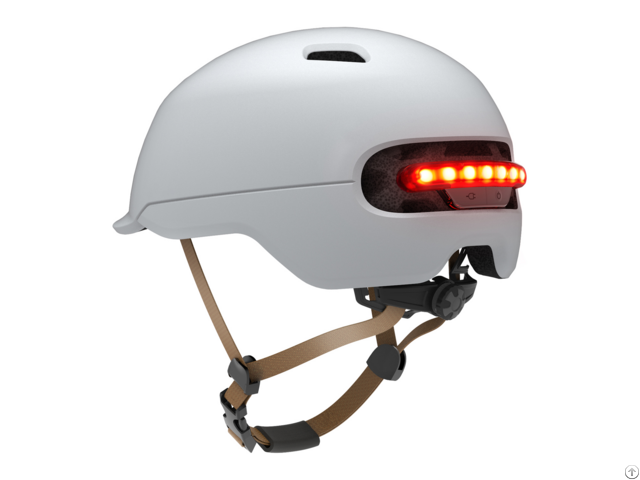 Pssh 50l Functional Headlight Helmet