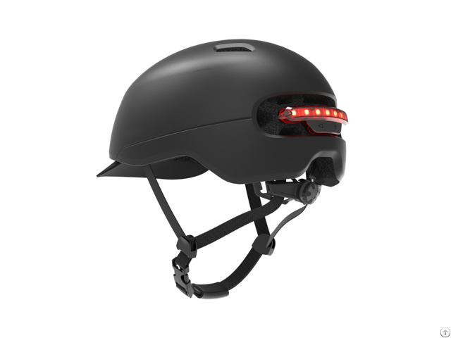 Ps C21 Functional Headlight Helmet