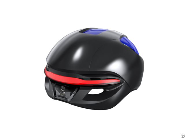 Pssy 032 Functional Lighting Bluetooth Helmet