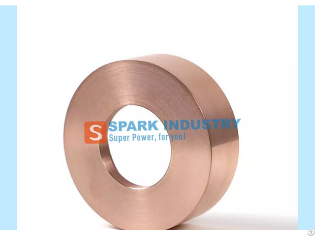 High Quality Tungsten Copper Alloy Ring Plate Bar Rod Disc