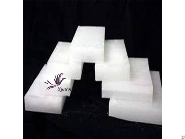 64#high Quality Refined Paraffin Wax