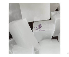 62# For Candle Making White Solid Paraffin Wax