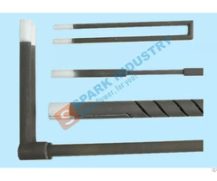 Heating Element For High Temperature Experimental Electric Furnace