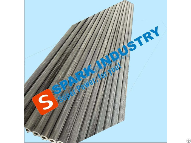 Silicon Carbide Heating Element For Experimental Electric Furnace