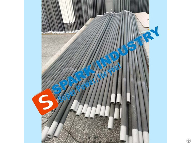 High Temperature Sic Heater For Ceramic