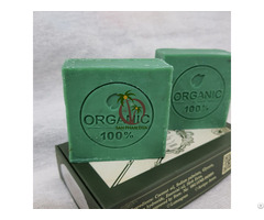 100%pure Coconut Soap Care For Sensitive Skin Extremely Safe