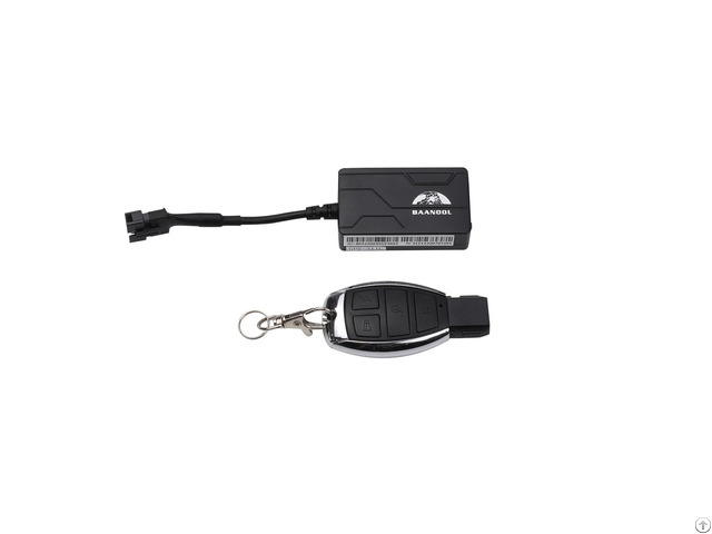 Anti Theft Real Time Gps Tracker