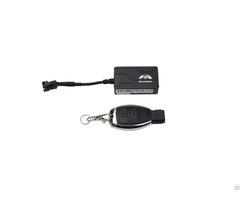 Anti Theft Real Time Gps Tracker