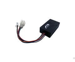 New Arrival 4g E Bike Gps Tracker Lock Motor And Update Firmware Over The Air