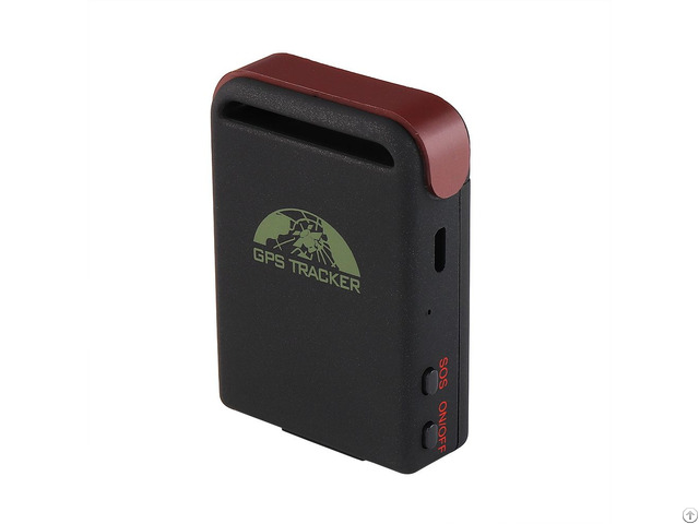 Good Quality Mini Gps Personal Locator Tracking Device With Google Maps