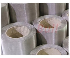 Stainless Steel Wire Mesh Anping Run Bull Metal Net Co Ltd