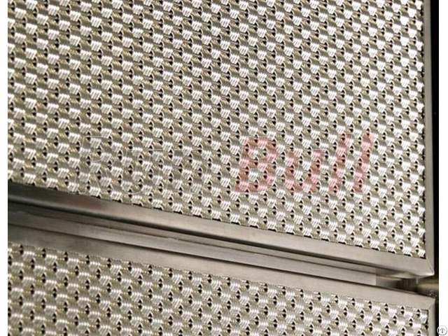 Design Decorative Mesh