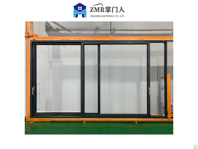 Lift Sliding Door