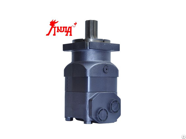 Hydraulic Motor Omv 310 400 500 630 800 1000