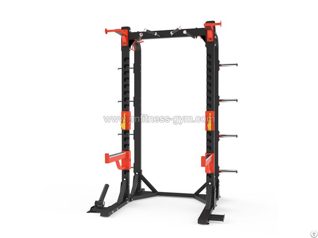 Ps036 Squat Rack