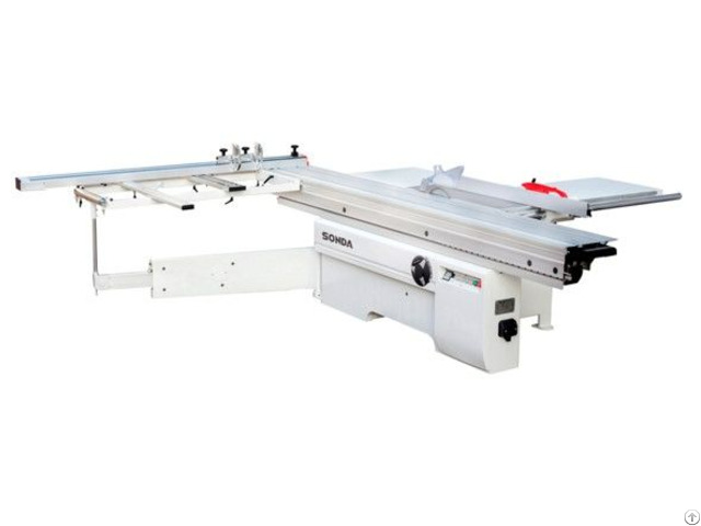 Snf3200s Sliding Table Saw