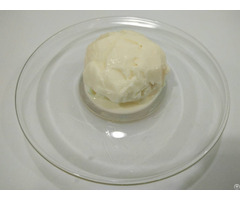 Premix Ice Cream Powder Vanilla Flavour