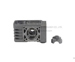 Hot Selling Die Casting Parts Reducer Body Castings